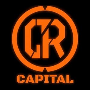 Logo de CR Capital
